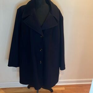 Anne Klein Jacket